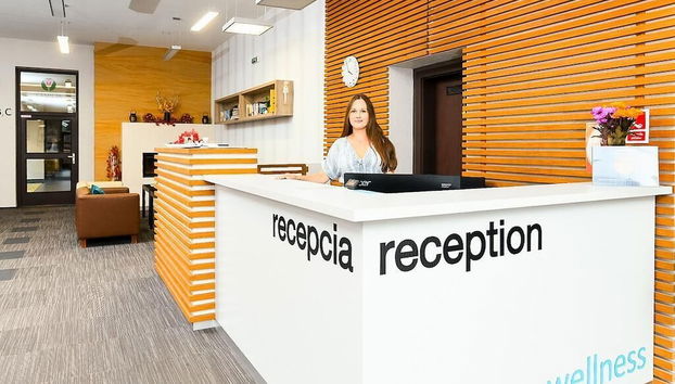 Recepción