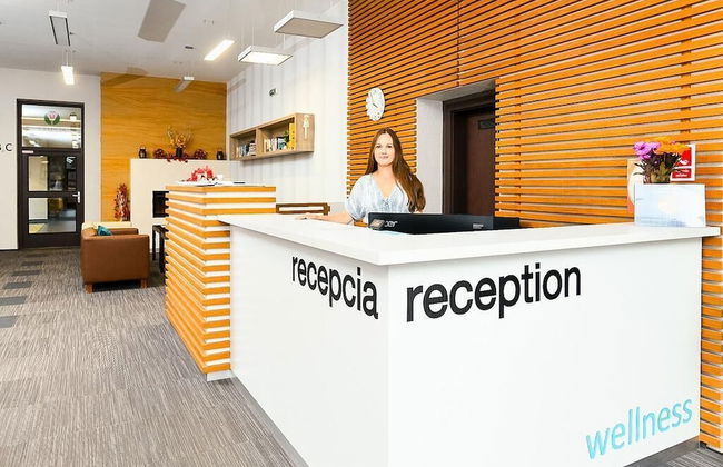 Apartmánový dom Família Smokovec - Foto 3