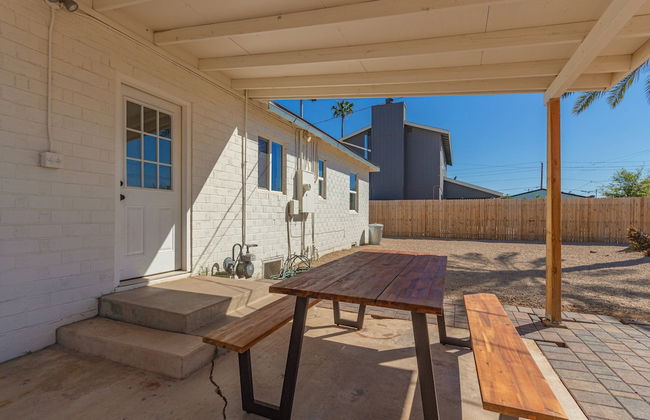 14th Coronado Historic District Phoenix - Foto 26