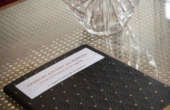 Demeure Jousset des Berries - Foto 59