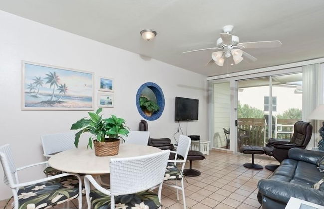 Bahia Mar by Padre Island Rentals - Foto 49