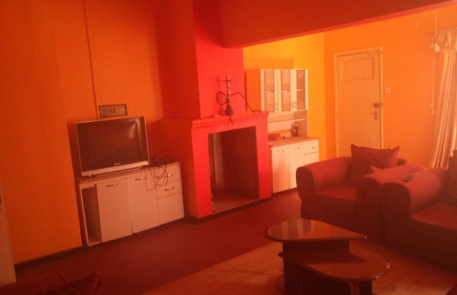 Hudsons Guest House - Foto 3