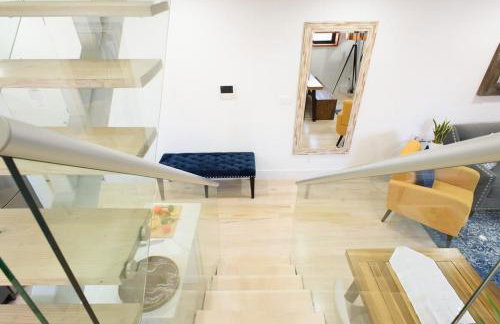 75-5 Luxury 3BR Duplex W d Elevator bldg - Foto 42