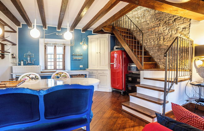 Il Borghetto - Foto 22