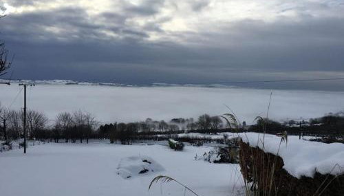 Bracken Cottage - Foto 4, Garden view