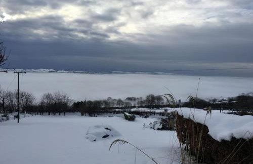 Bracken Cottage - Foto 4