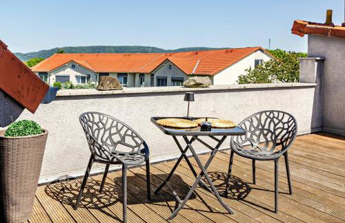 Appartement Männerleben - Foto 32