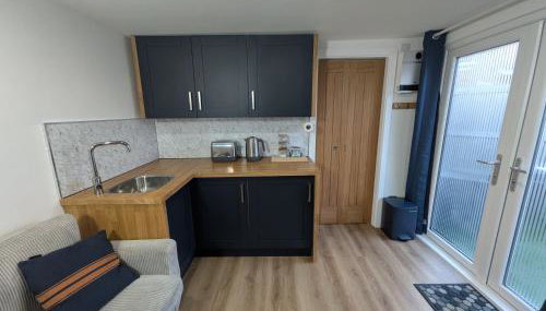 The Garden Room York - Foto 4