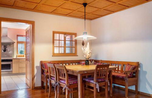 Ferienwohnung mit privater Sauna - Foto 6