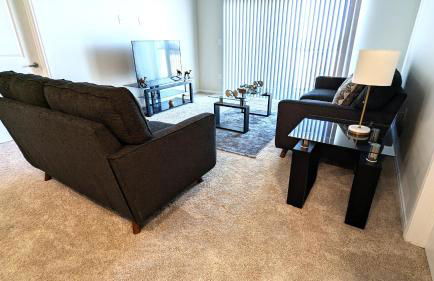 Oasis Lakeside place Near Frisco 2bd-2ba Sleep 6 - Foto 17