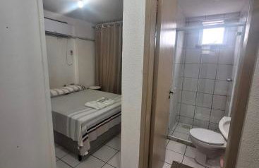 Apartamento por temporada - Foto 5