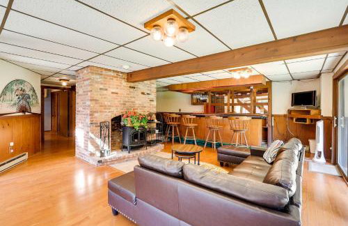 Spacious Woodbury Home with Pool and Hot Tub! - Foto 26