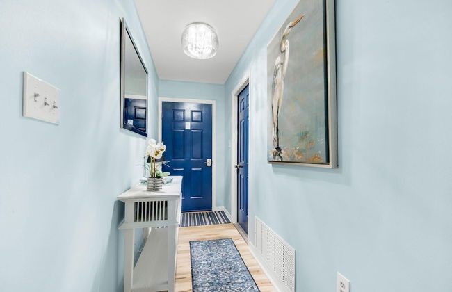 The Pal House - Photo 9