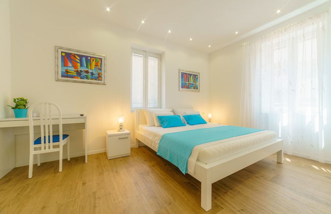 Dalmat Apartments - Foto 8