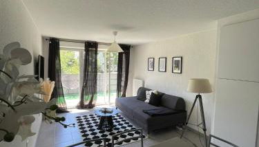 Ô Doux Séjour - Parking, NetFlix, Terrasse - Foto 1