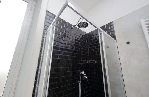 Interno 5 elegante residenza per 10 pax vicina a Colosseo e Santa Maria Maggiore - Foto 31