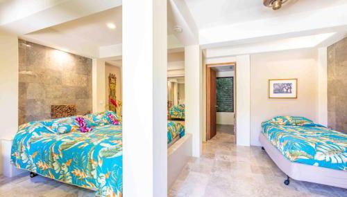 Gardenia Room on Tropical Lush Farm in Haiku, Maui - Foto 5