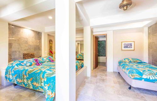 Gardenia Room on Tropical Lush Farm in Haiku, Maui - Foto 5