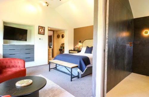 Manor Farm House - Foto 35