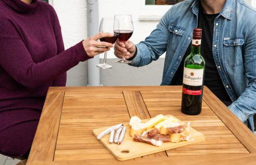 Landhaus Oase im Herzen Oberviechtachs - Foto 49