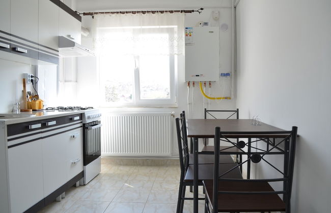 Alexys Residence 6 - Foto 8