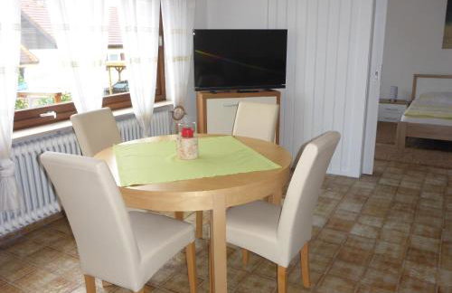 Ferienwohnung Weyl - Foto 7