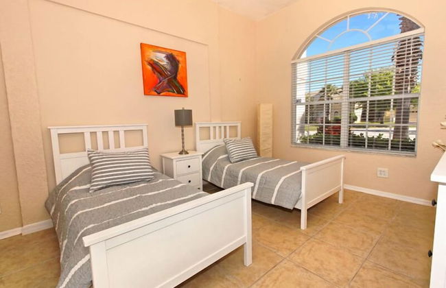 Ov3554 - Highlands Reserve - 4 Bed 3 Baths Villa - Foto 7