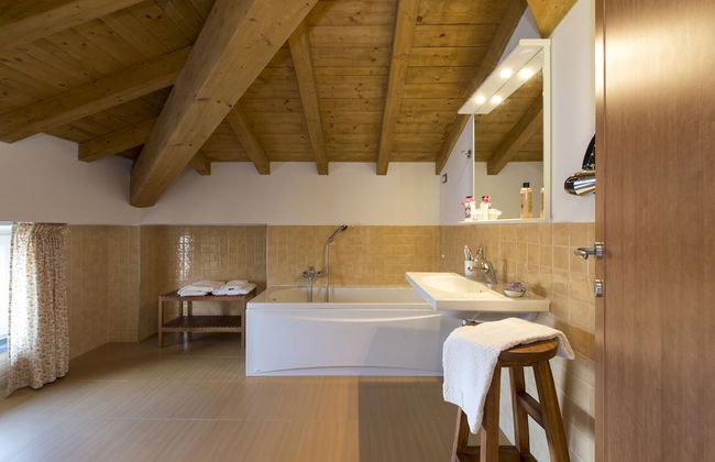 La Finestra sul Golfo Affittacamere - Foto 29