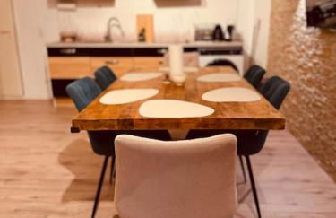 3 Raum City-Apartment - 5min zum HBF Grupello-1 - Foto 9