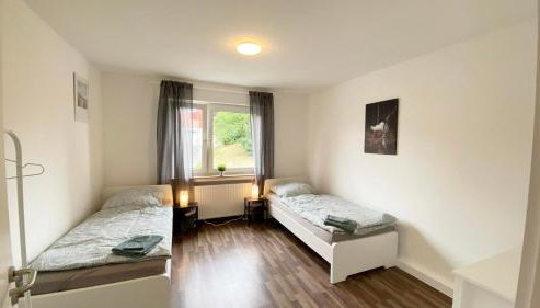 Cozy Apartment in Remscheid - Foto 5