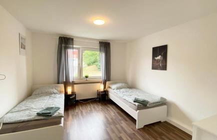 Cozy Apartment in Remscheid - Foto 5