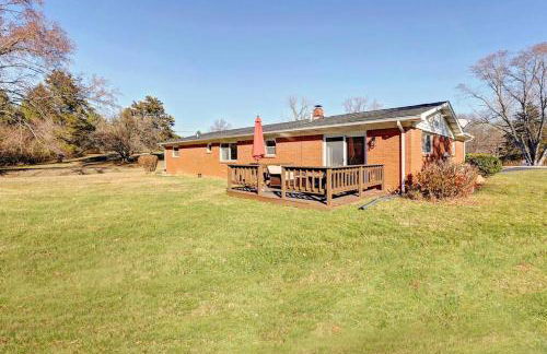 Beautiful 3 BR/2 Bath Very Close to IU & Downtown - Foto 13