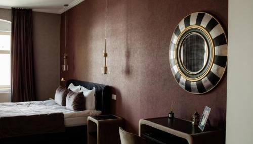 Ferienwohnung Alte Münze mit Parkplatz - Foto 4