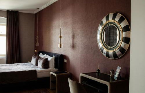 Ferienwohnung Alte Münze mit Parkplatz - Foto 4