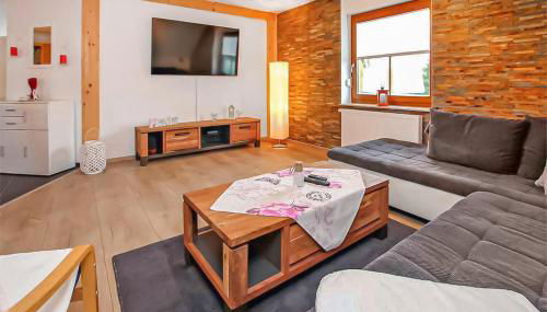 Ferienwohnung Woldegk - Foto 3