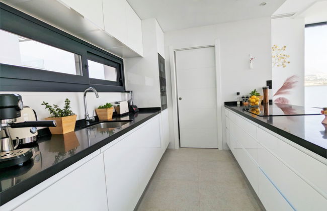 Villa Benidorm Views - Foto 10