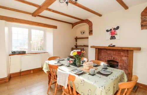 Twyford Farm Cottage - Foto 10
