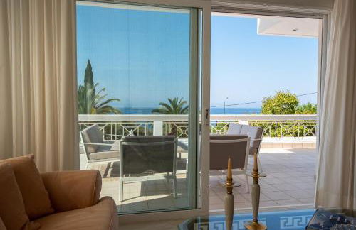 Kamariyo Athens Riviera by A&D Properties - Foto 14