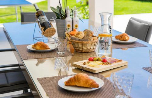 Villa Bella Vita - Foto 12