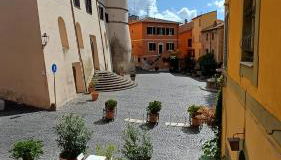 A casa di Giuseppe e Tiziana - Frascati centro storico 30 min di treno da Roma - Foto 2