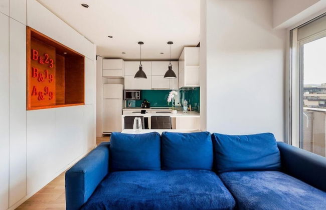 DD Apartments - Foto 72