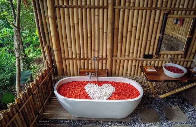 Ayo Hill Villa - Foto 32