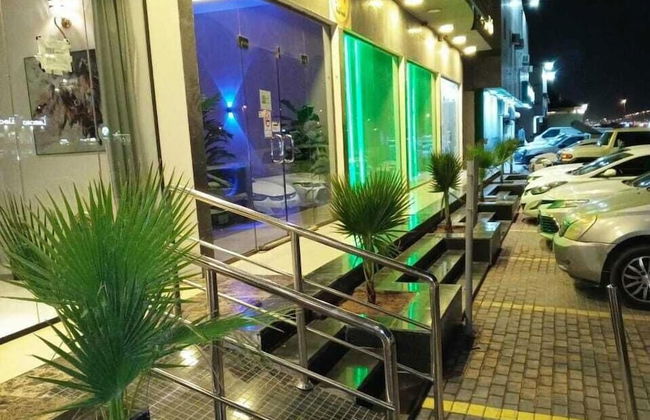 Alhudu Apartments - Foto 31