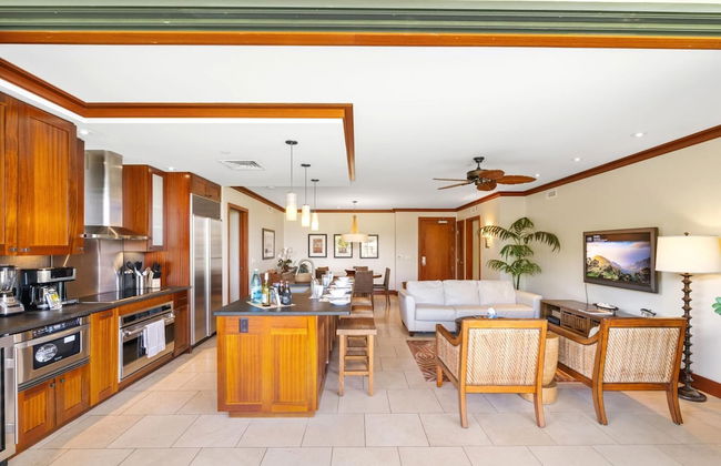 Beach Villas at Ko Olina BVK-B308 by KBM - Photo 8