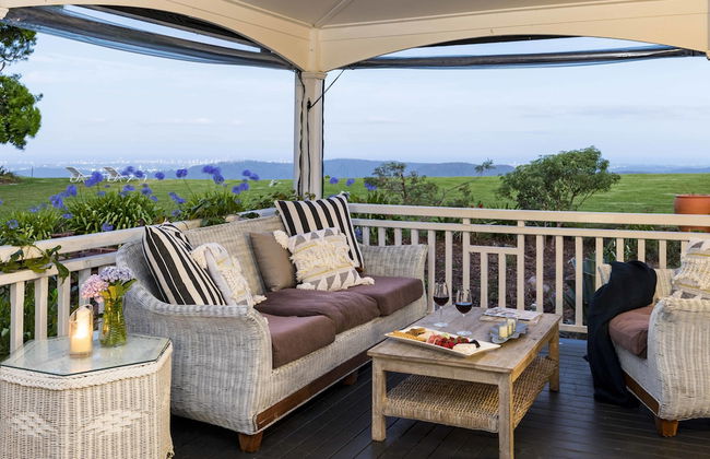 Rosewood Estate - Foto 28