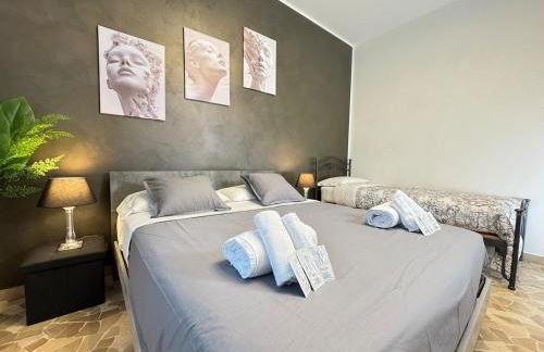 Armonia House - 2 minutes from the central station - Foto 46