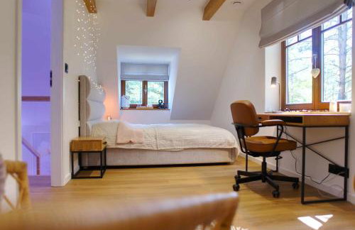 Forest Home Dębowa 18 - Foto 27