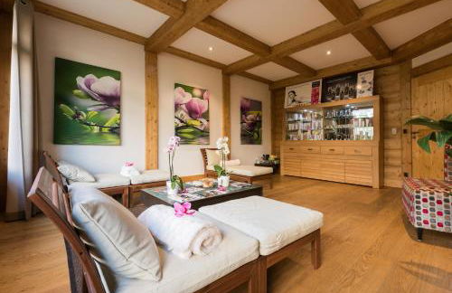 CGH Résidence Boutique Le Napoléon - Photo 28