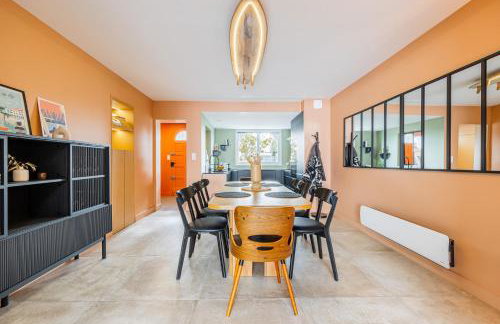 Villa Marilou à Saint-Martin-De-Ré - Foto 3