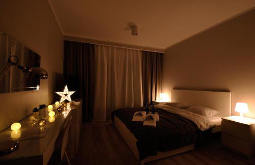 Apartament KORNER Chełmońskiego Śrem - Foto 11